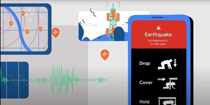Google Android地震警报系统在土耳其强震中出现错报